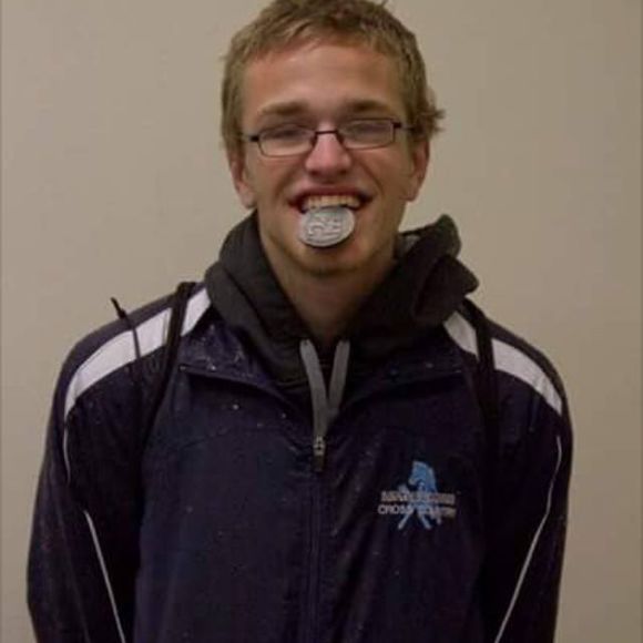 Meet your Posher, James - Picture 1 of 1